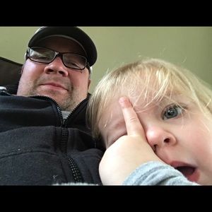 Meet your Posher, Matt